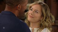 The Bold and the Beautiful: Just one obstacle for Liam, Carter | Image: CBS